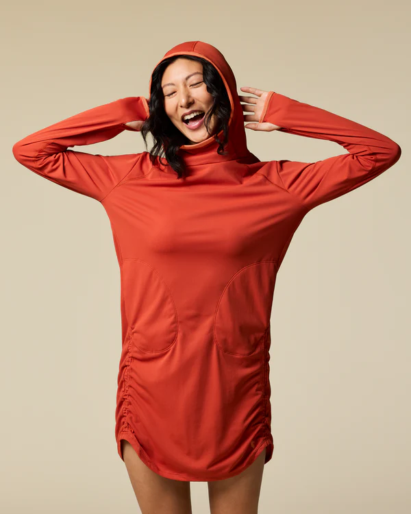 Cotopaxi Cotopaxi Women's Sombra Sun Dress