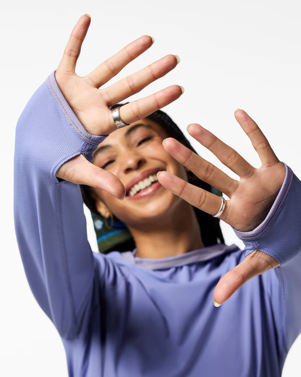 Cotopaxi Cotopaxi Women's Sombra Sun Dress