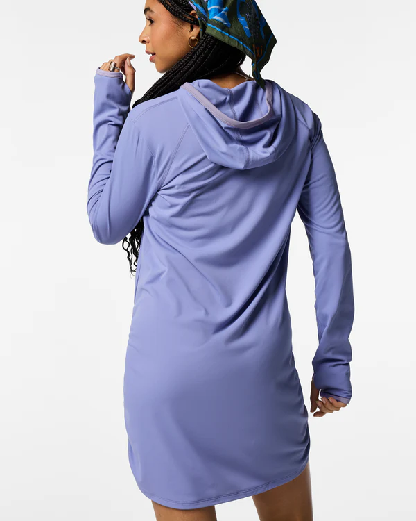 Cotopaxi Cotopaxi Women's Sombra Sun Dress