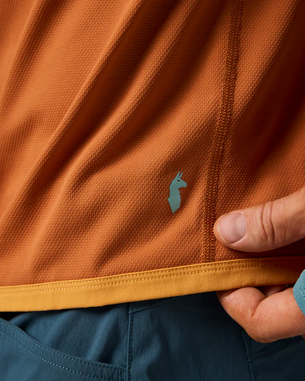 Cotopaxi Cotopaxi Men's Sombra Sun Hoodie