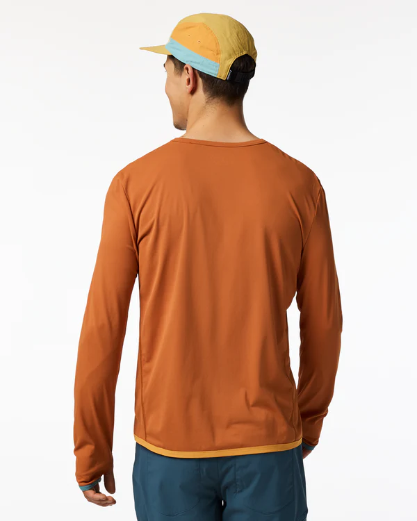 Cotopaxi Cotopaxi Men's Sombra Sun Hoodie