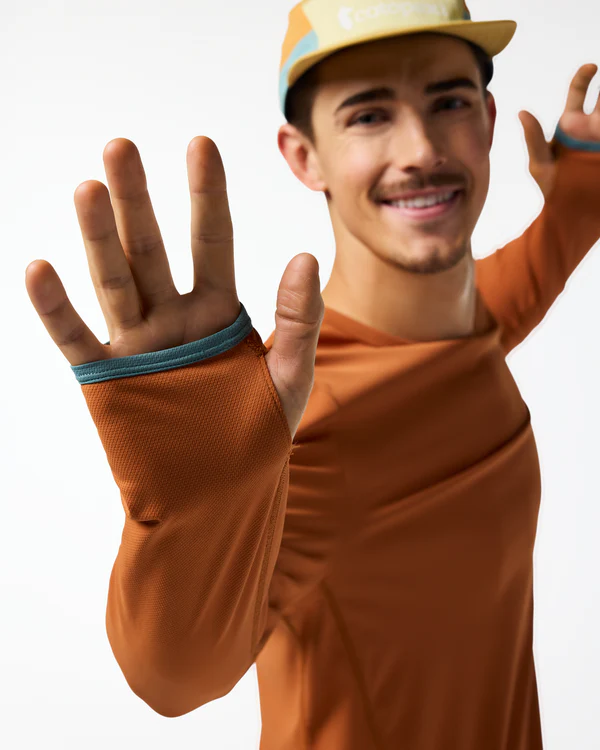 Cotopaxi Cotopaxi Men's Sombra Sun Hoodie