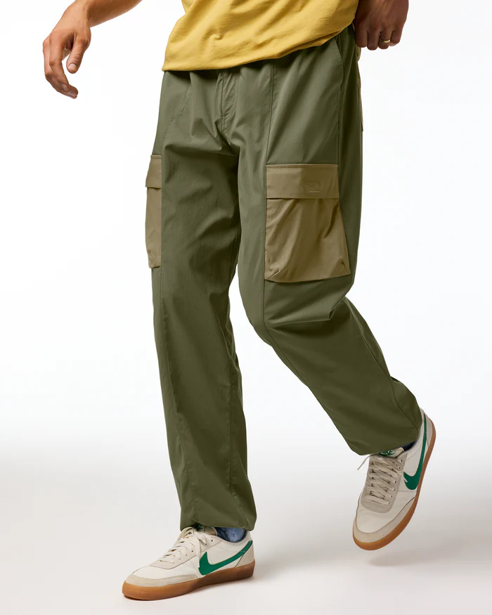 Cotopaxi Cotopaxi Men's Coraje Tech Cargo Pant