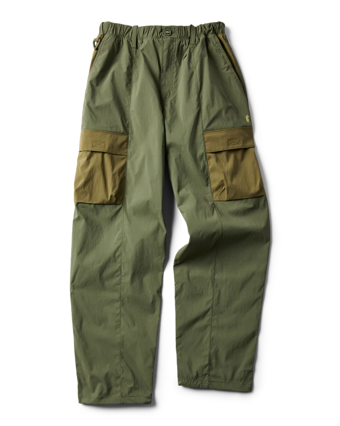 Cotopaxi Cotopaxi Men's Coraje Tech Cargo Pant