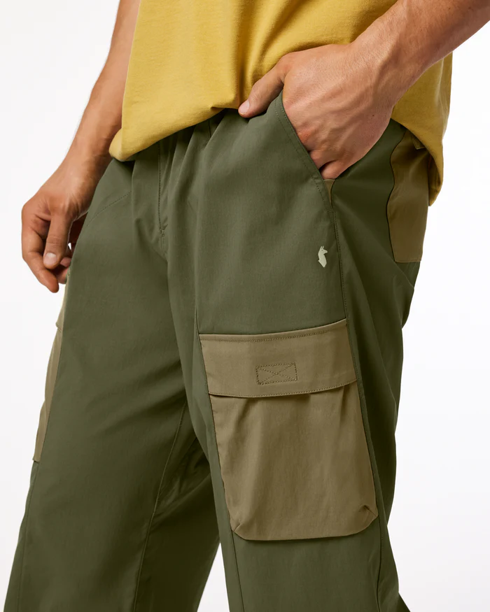 Cotopaxi Cotopaxi Men's Coraje Tech Cargo Pant