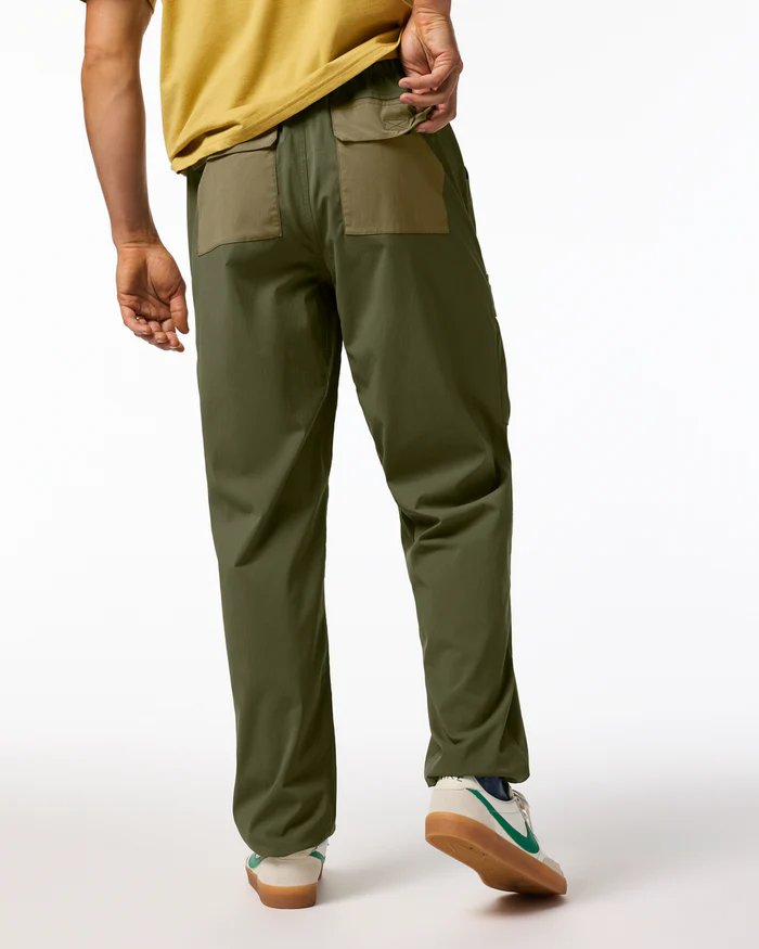 Cotopaxi Cotopaxi Men's Coraje Tech Cargo Pant
