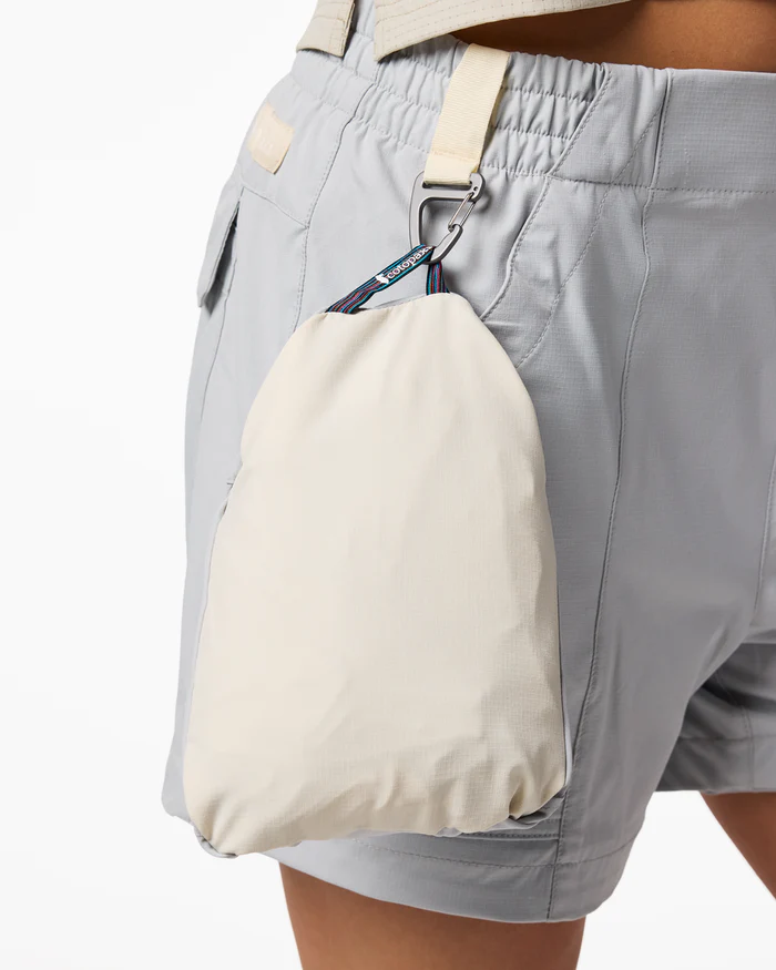 Cotopaxi Cotopaxi Women's Losdos Zip-Off Pant