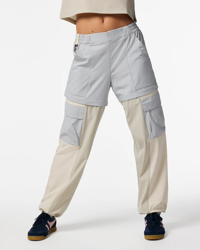 Cotopaxi Cotopaxi Women's Losdos Zip-Off Pant