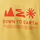 Cotopaxi Cotopaxi Men's Mountain Magic Tee