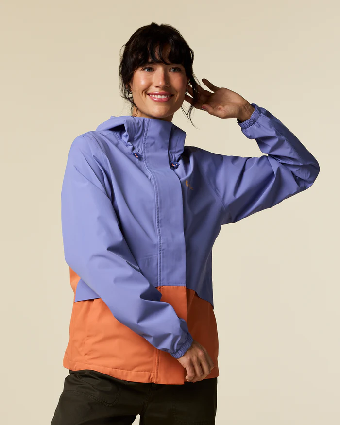 Cotopaxi Cotopaxi Women's Rayu Rain Jacket