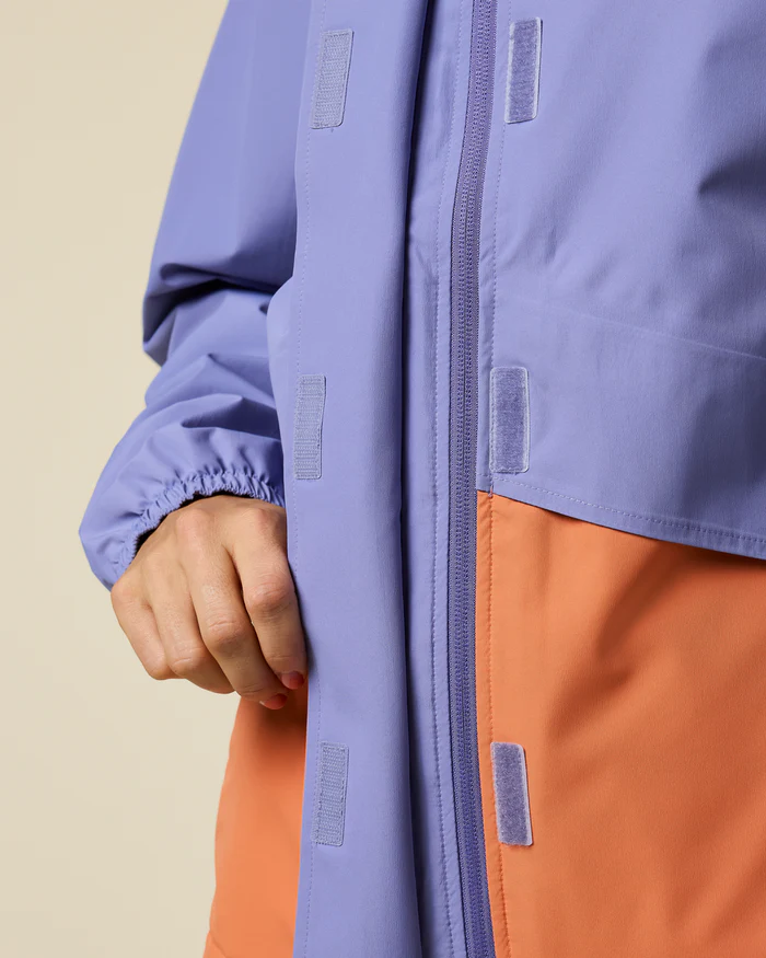 Cotopaxi Cotopaxi Women's Rayu Rain Jacket