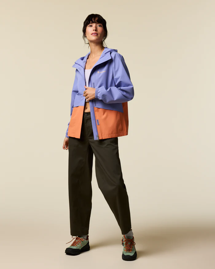 Cotopaxi Cotopaxi Women's Rayu Rain Jacket