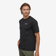 Patagonia Patagonia Men's P-6 Logo Responsibili-Tee