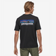 Patagonia Patagonia Men's P-6 Logo Responsibili-Tee