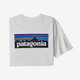 Patagonia Patagonia Men's P-6 Logo Responsibili-Tee