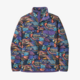 Patagonia Patagonia Men's Lightweight Synchilla® Snap-T® Fleece Pullover
