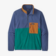 Patagonia Patagonia Men's Microdini 1/2 Zip Pullover