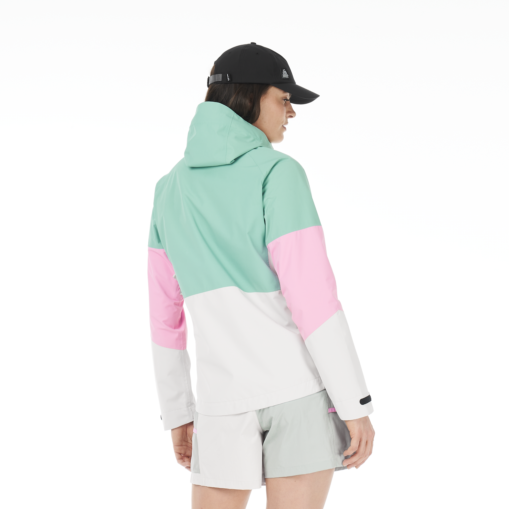 Picture Picture Women's Abstral+ 2.5L Jacket