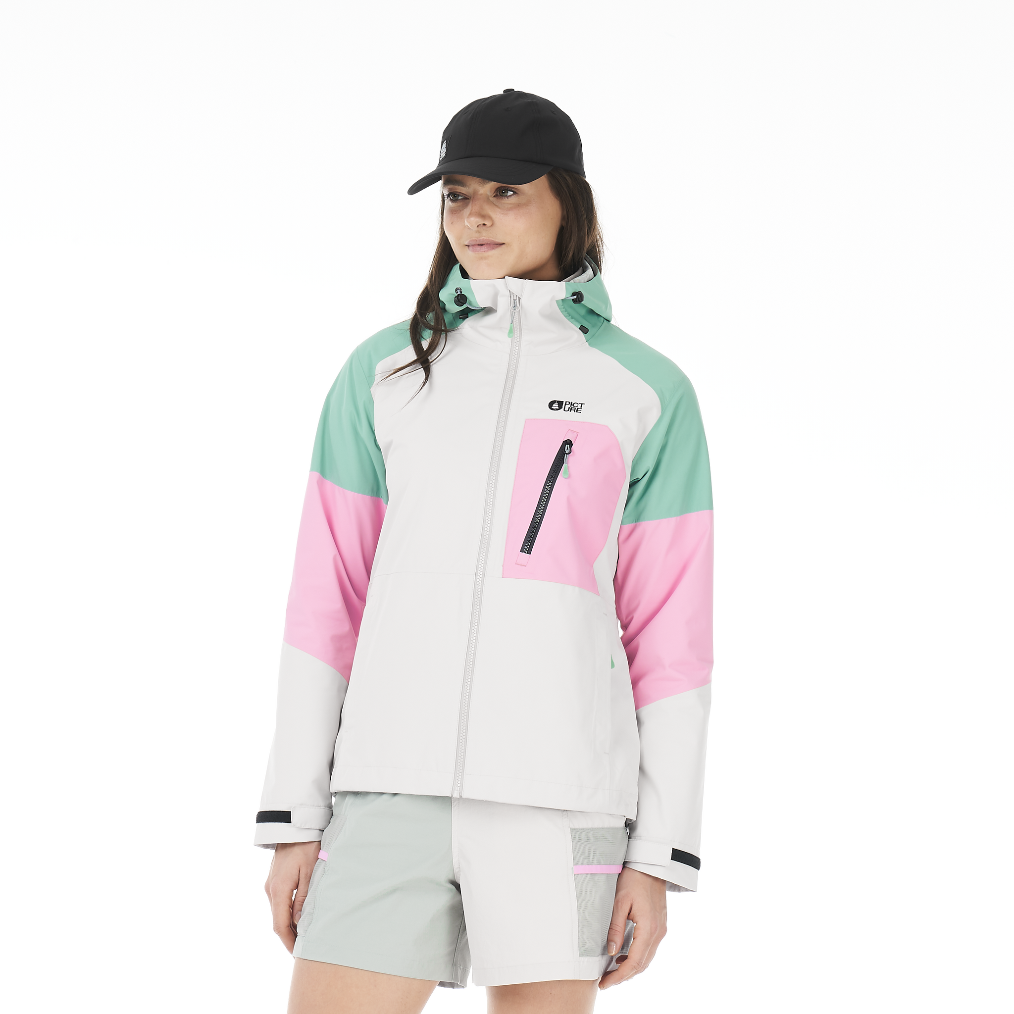 Picture Picture Women's Abstral+ 2.5L Jacket