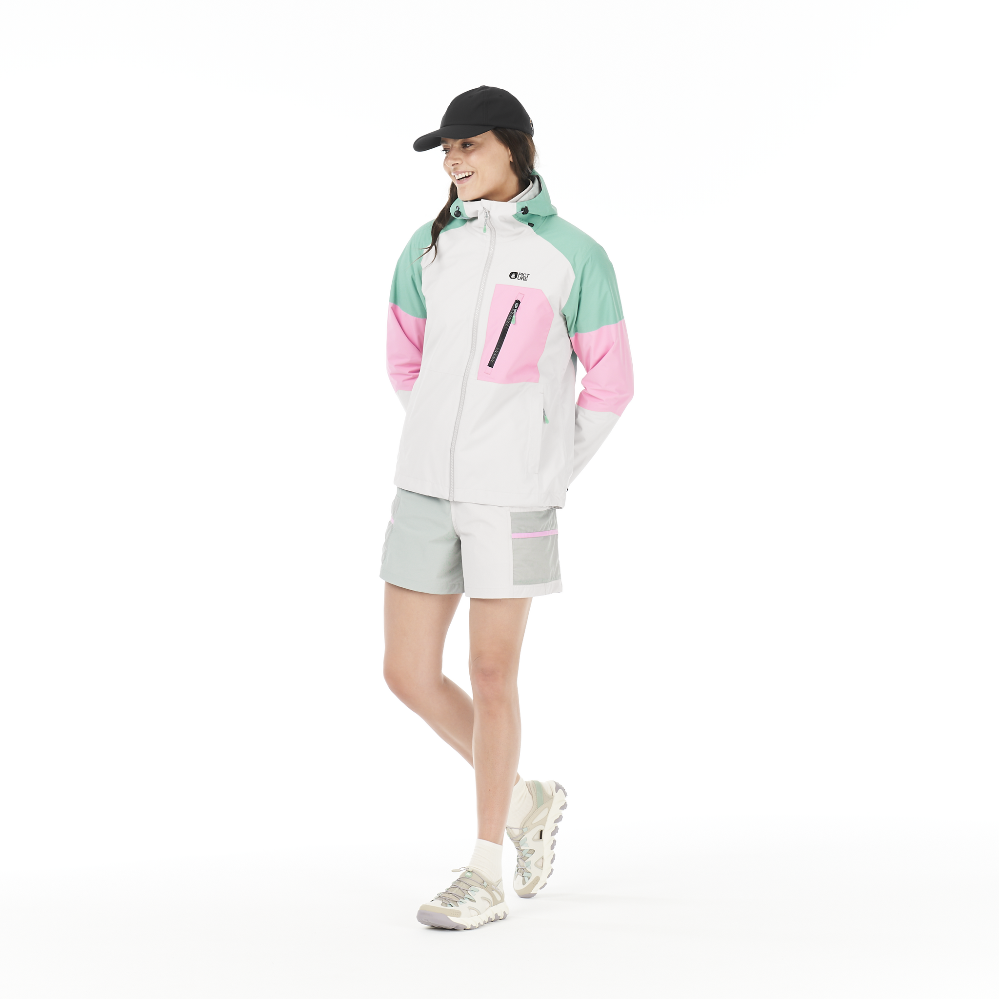 Picture Picture Women's Abstral+ 2.5L Jacket