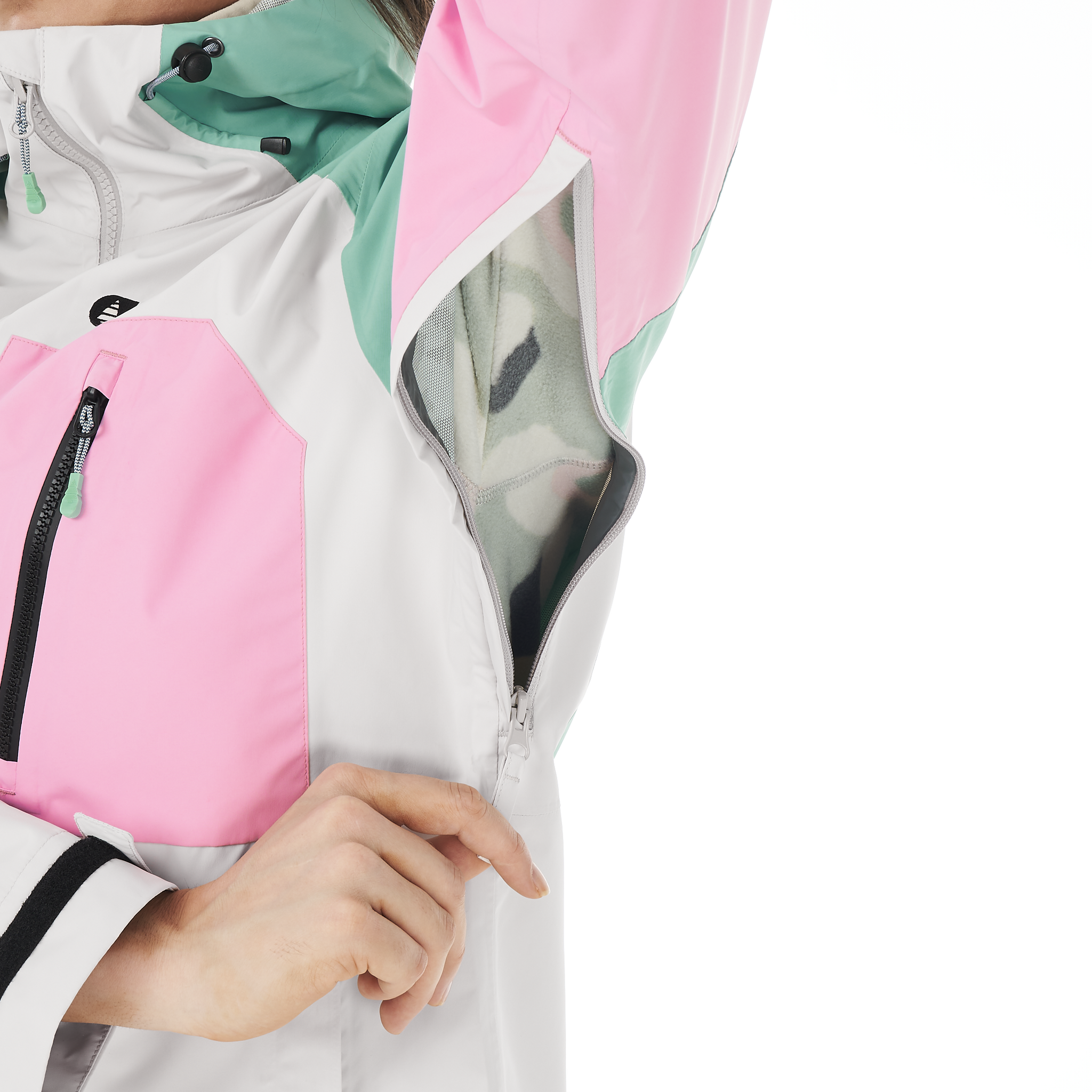 Picture Picture Women's Abstral+ 2.5L Jacket