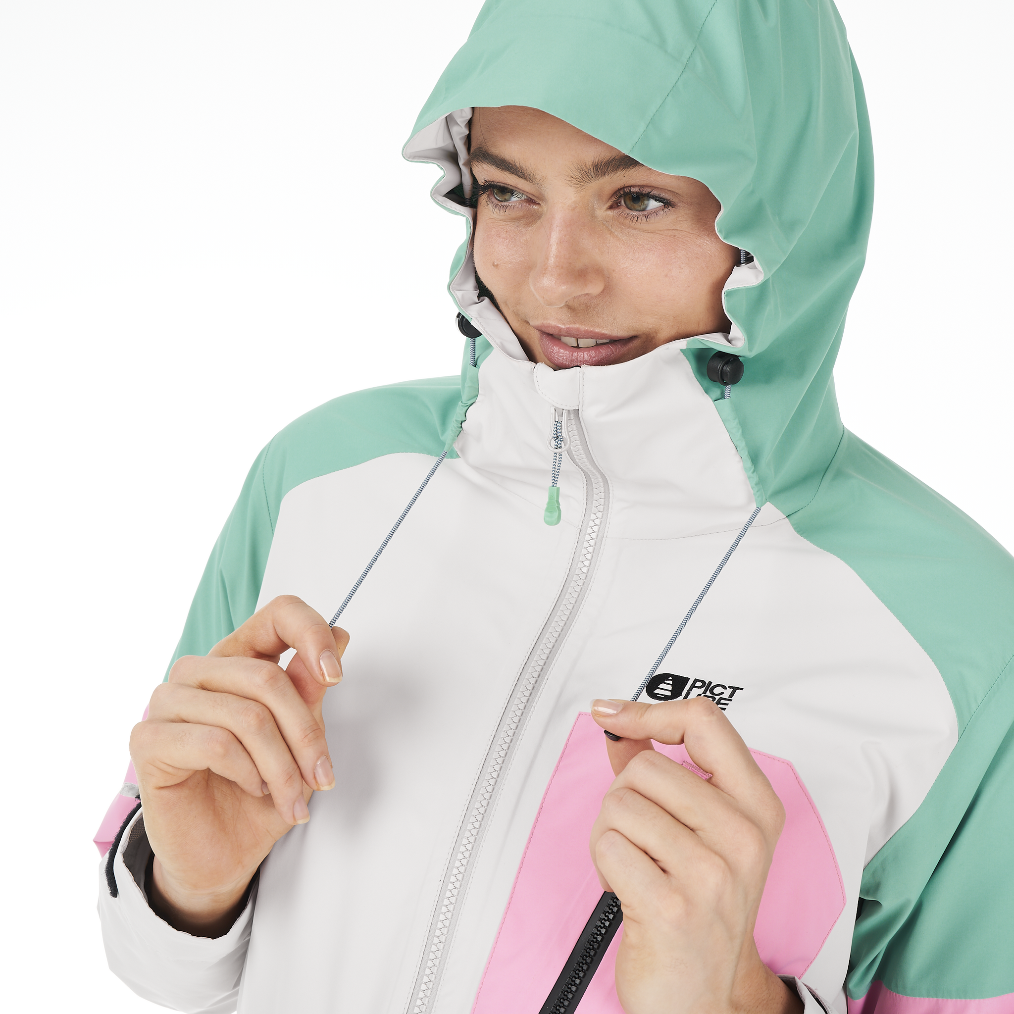 Picture Picture Women's Abstral+ 2.5L Jacket