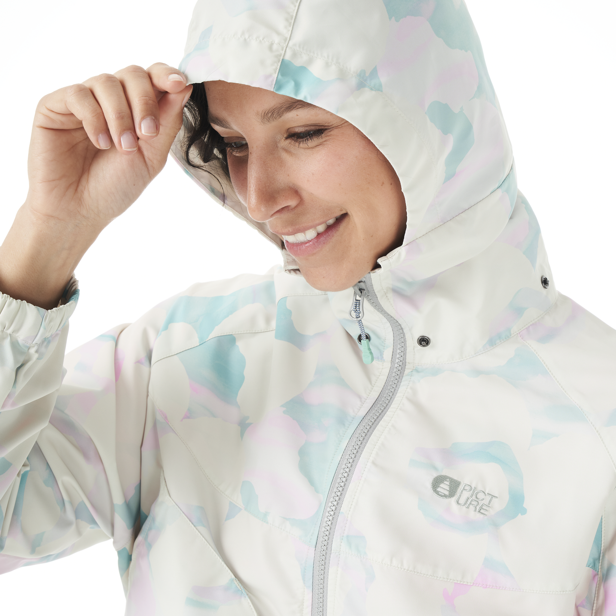 Picture Picture Women's Kalia Printed Jacket