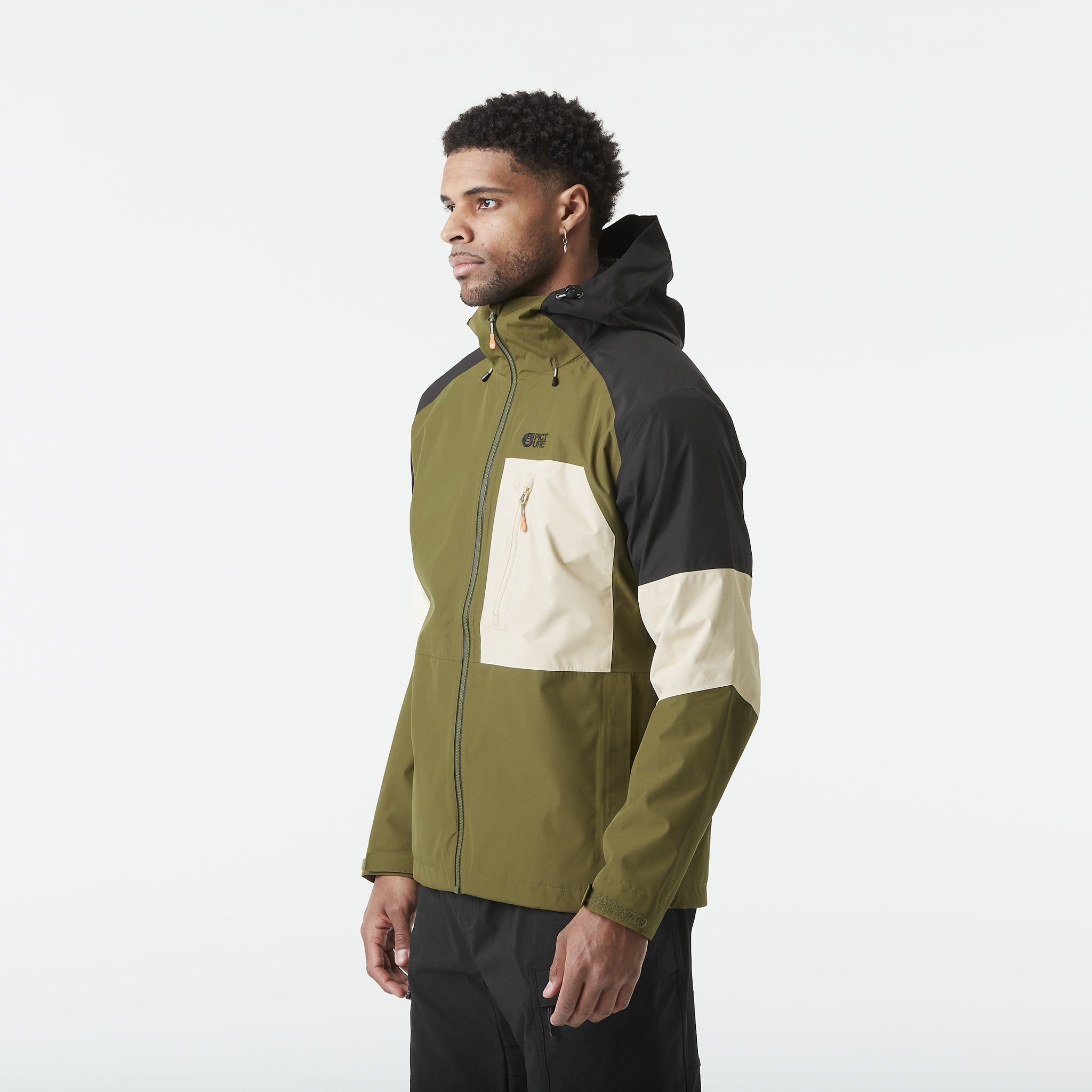 Picture Picture Men's Abstral+ 2.5L Jacket