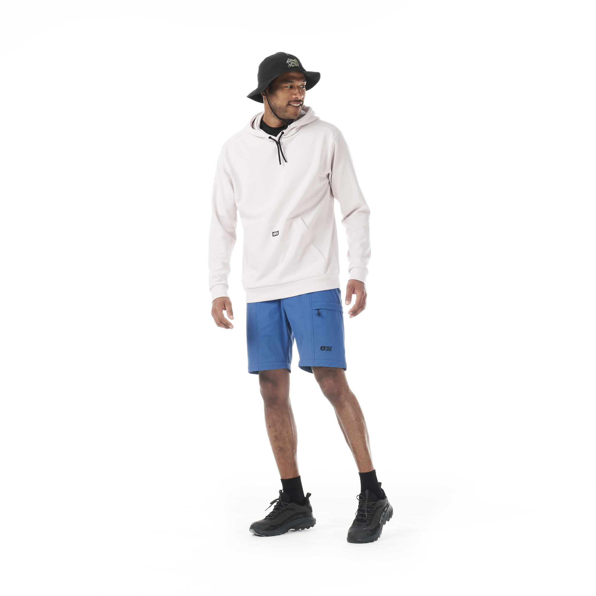 Picture Picture Men's Pluris Tech Hoodie