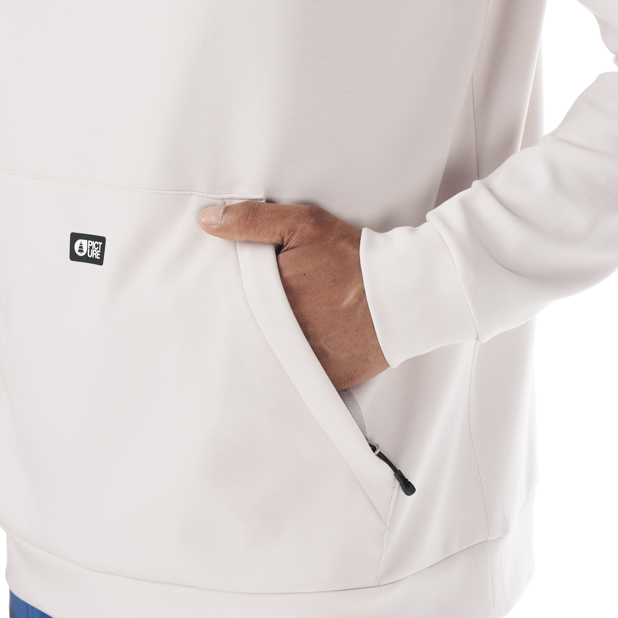 Picture Picture Men's Pluris Tech Hoodie