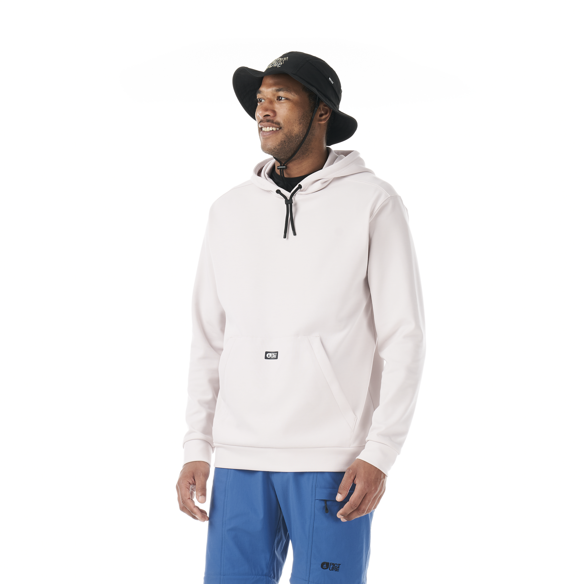Picture Picture Men's Pluris Tech Hoodie