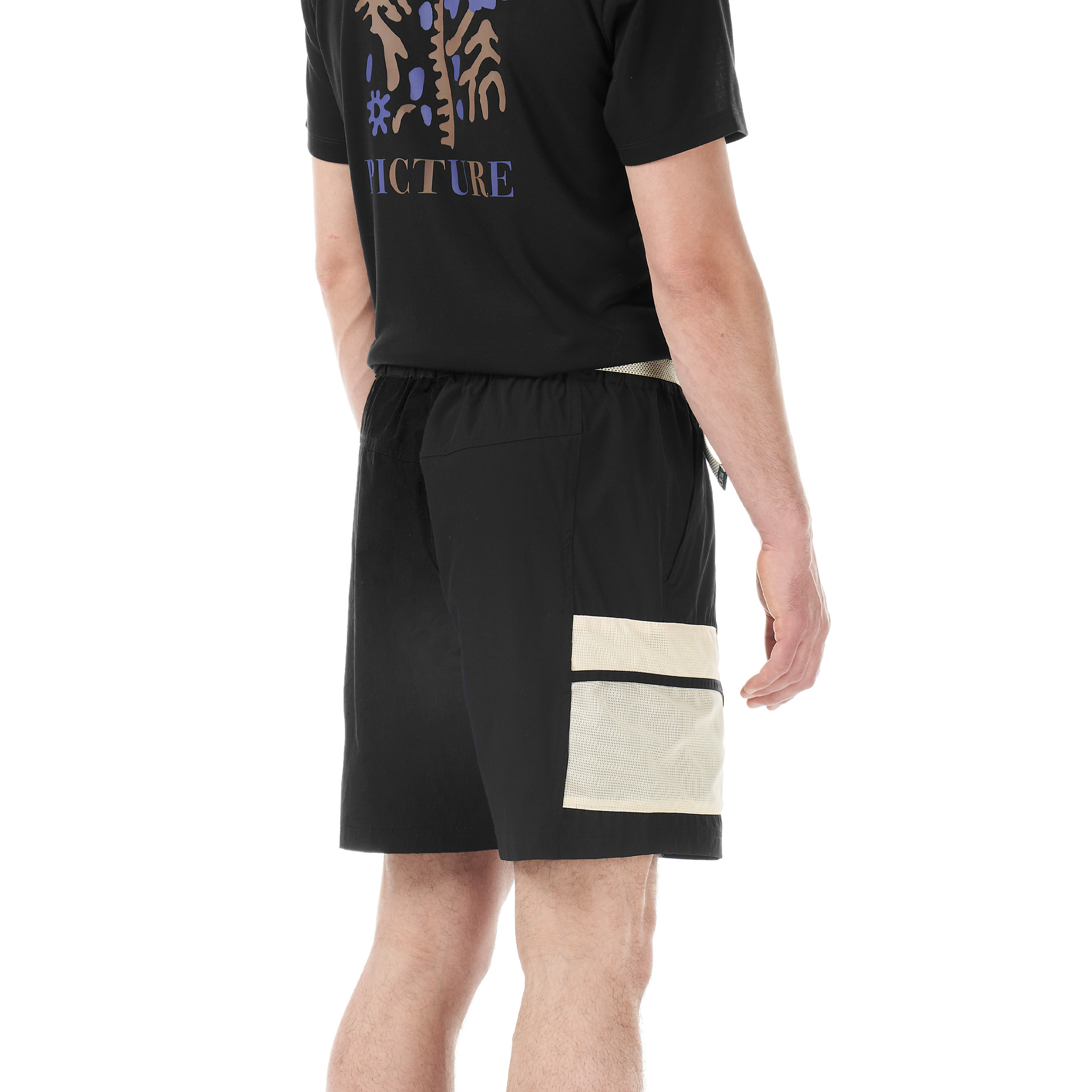 Picture Picture Men's Camba Stretch Shorts