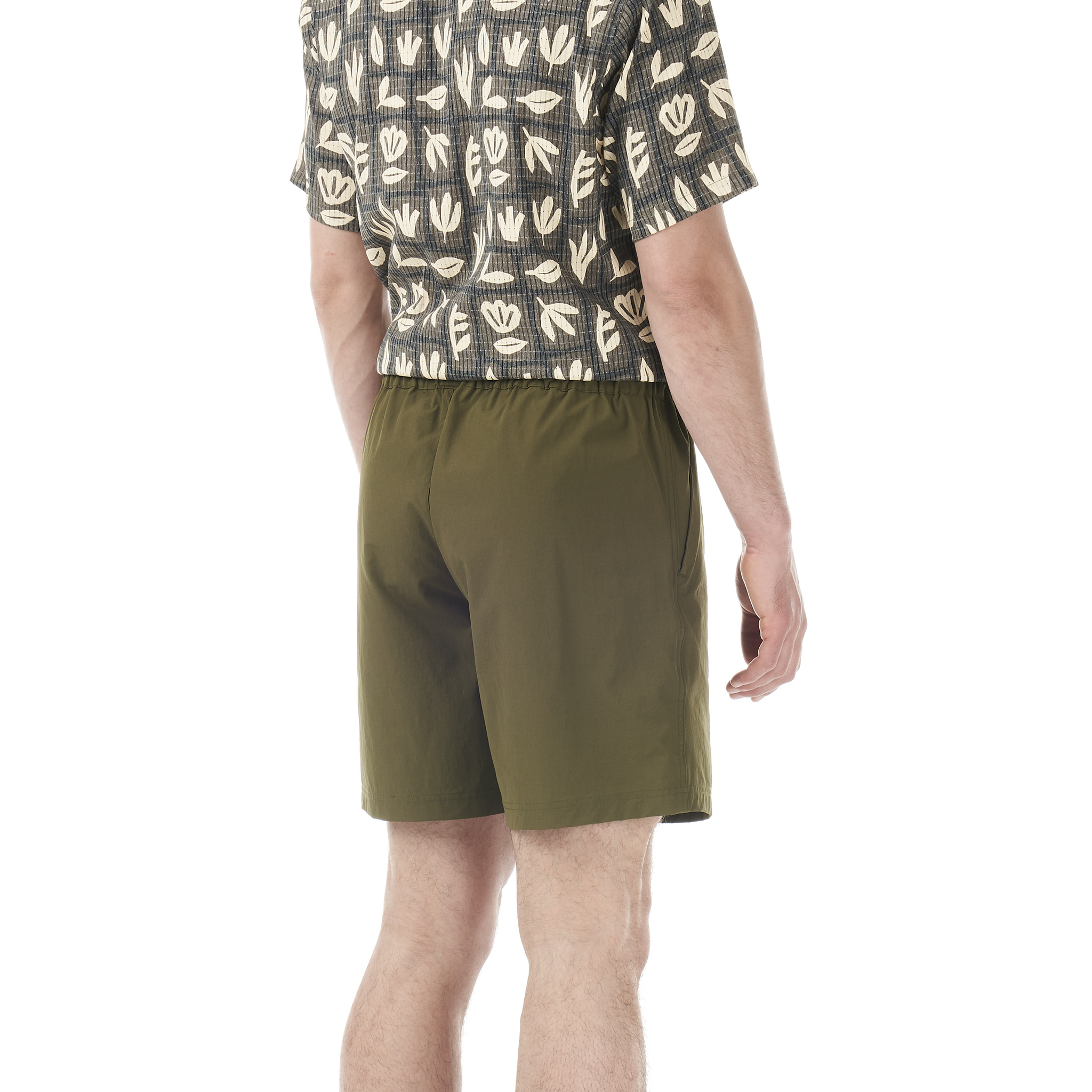 Picture Picture Men's Lenu Stretch Shorts