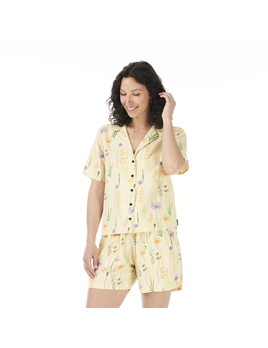 Picture Picture Women's Milou Printed Shirt