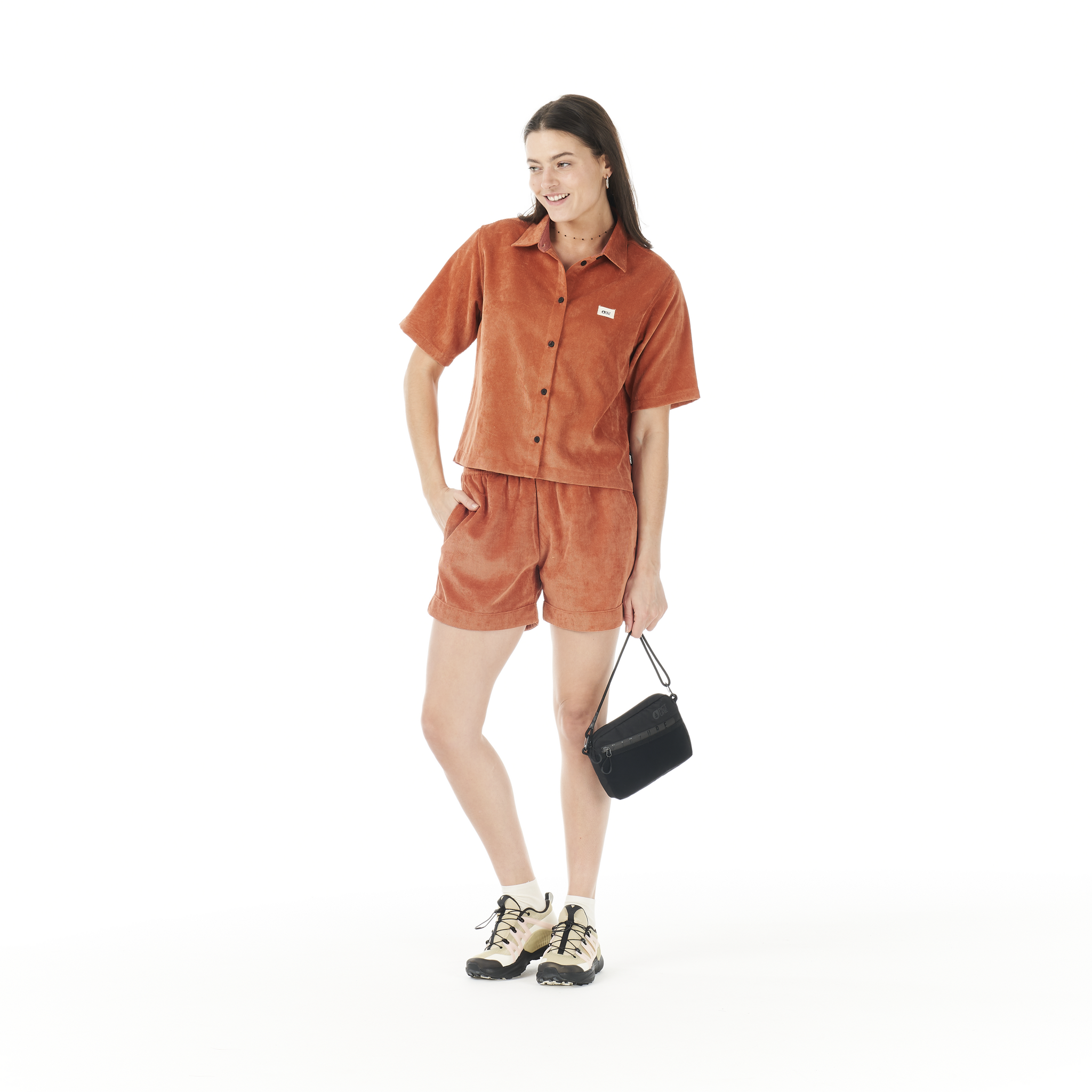 Picture Picture Women's Sesia Cord Shirt