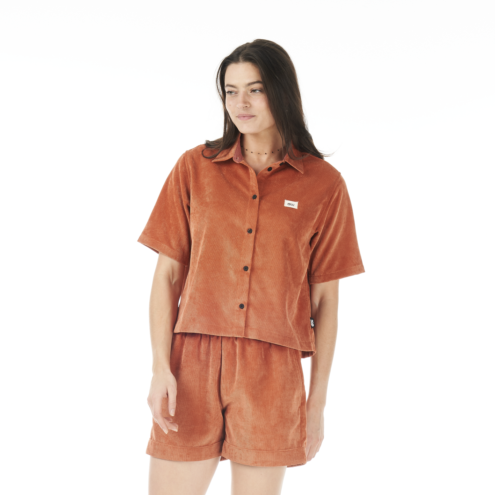 Picture Picture Women's Sesia Cord Shirt