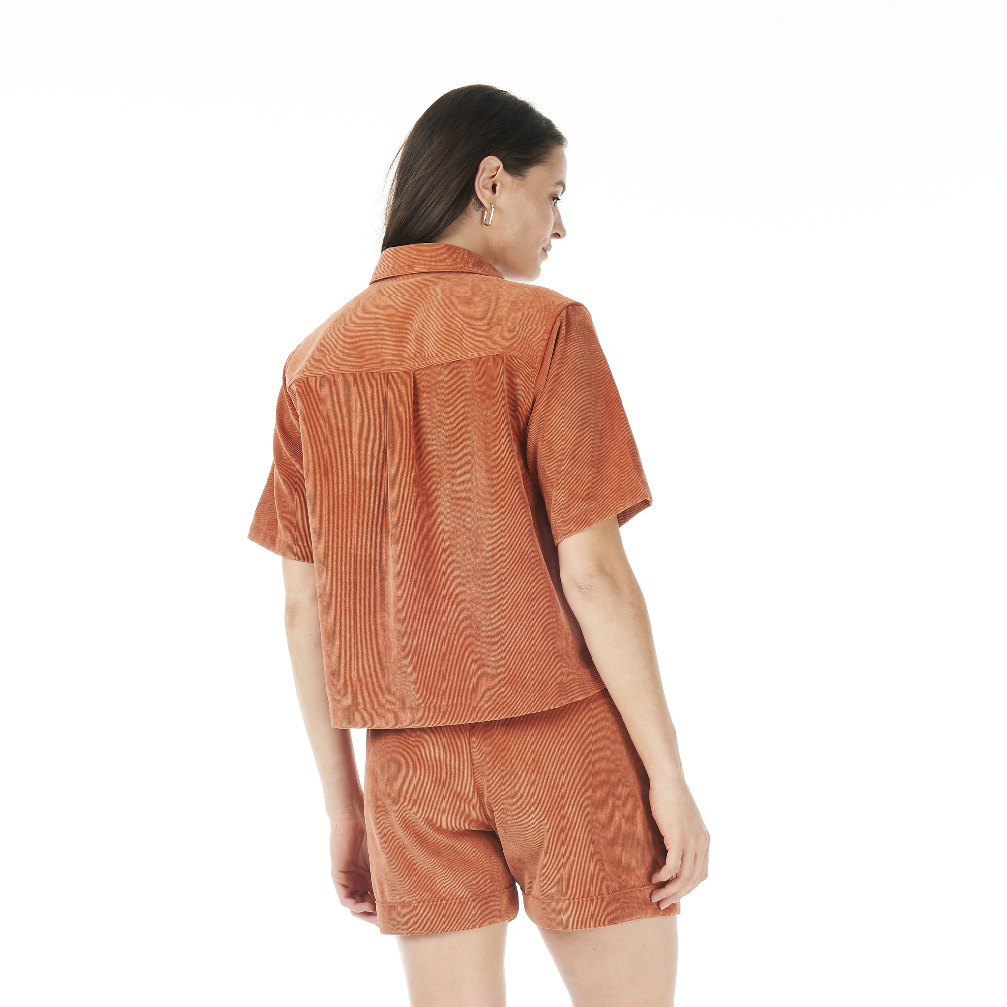 Picture Picture Women's Sesia Cord Shirt