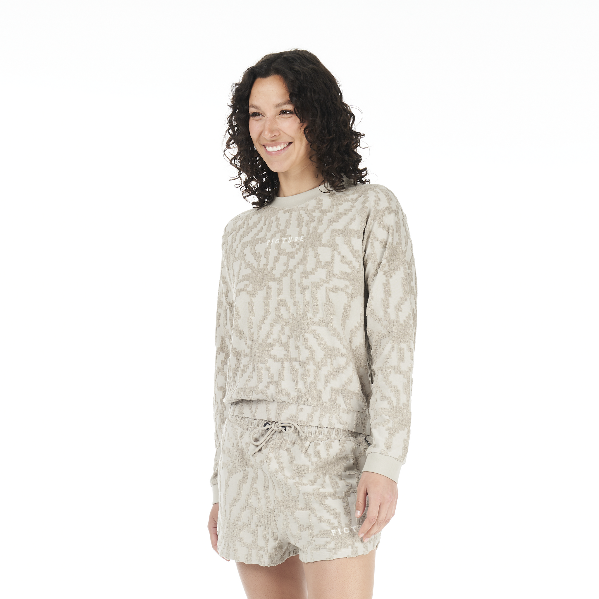 Picture Picture Women's Clady Crew