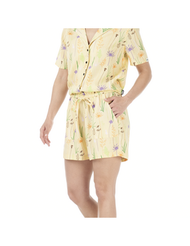 Picture Picture Women's Milou Printed Shorts