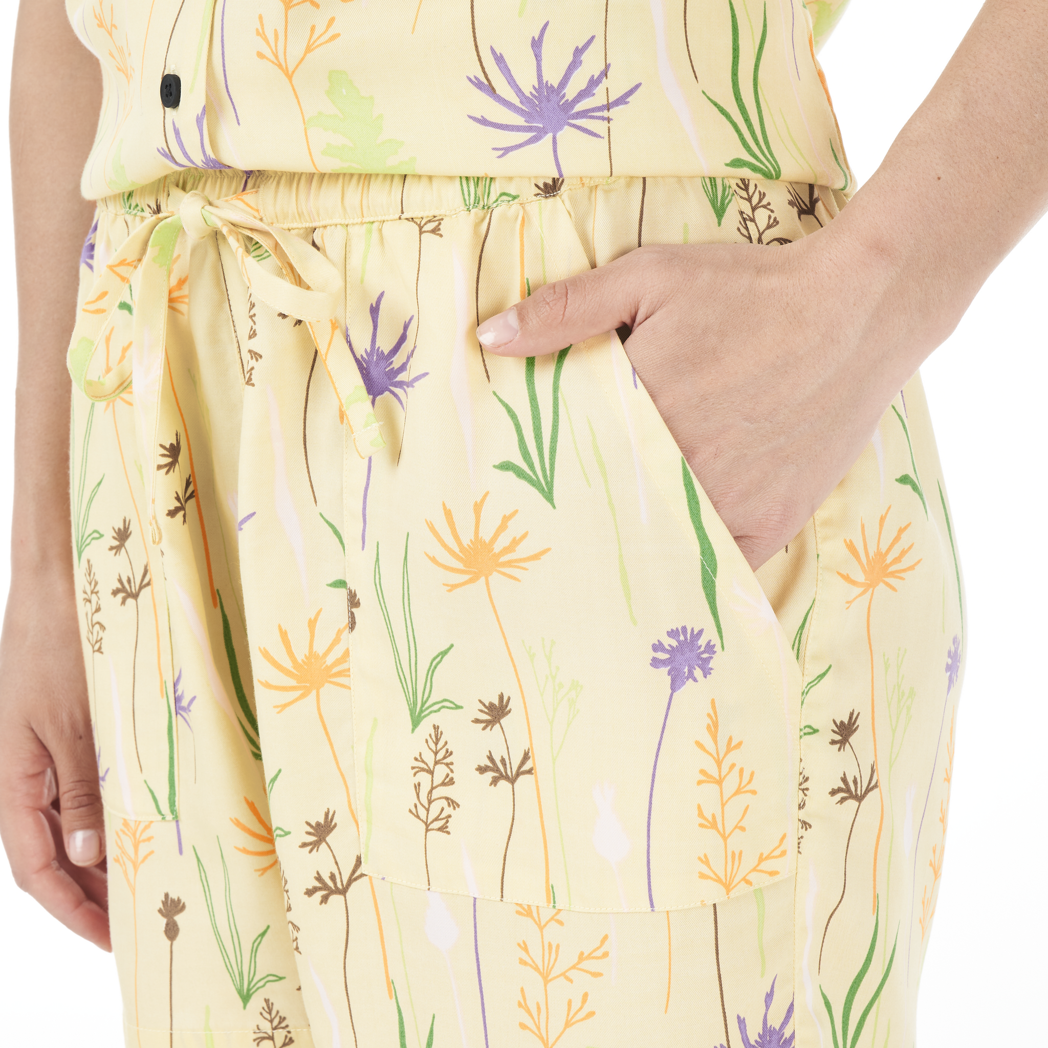 Picture Picture Women's Milou Printed Shorts