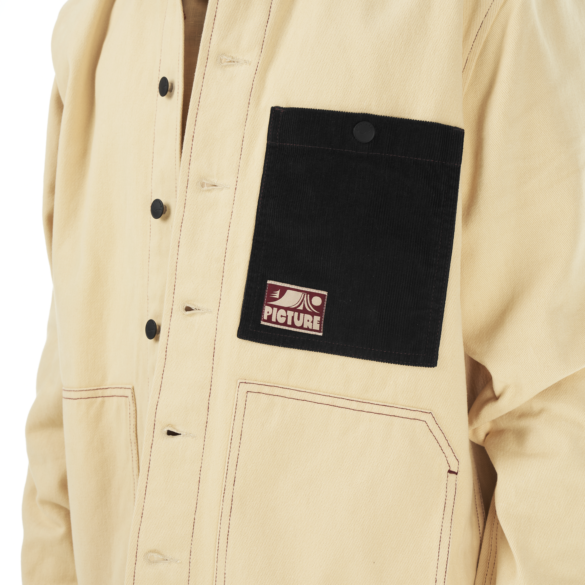 Picture Picture Men's Katmeeth Jacket