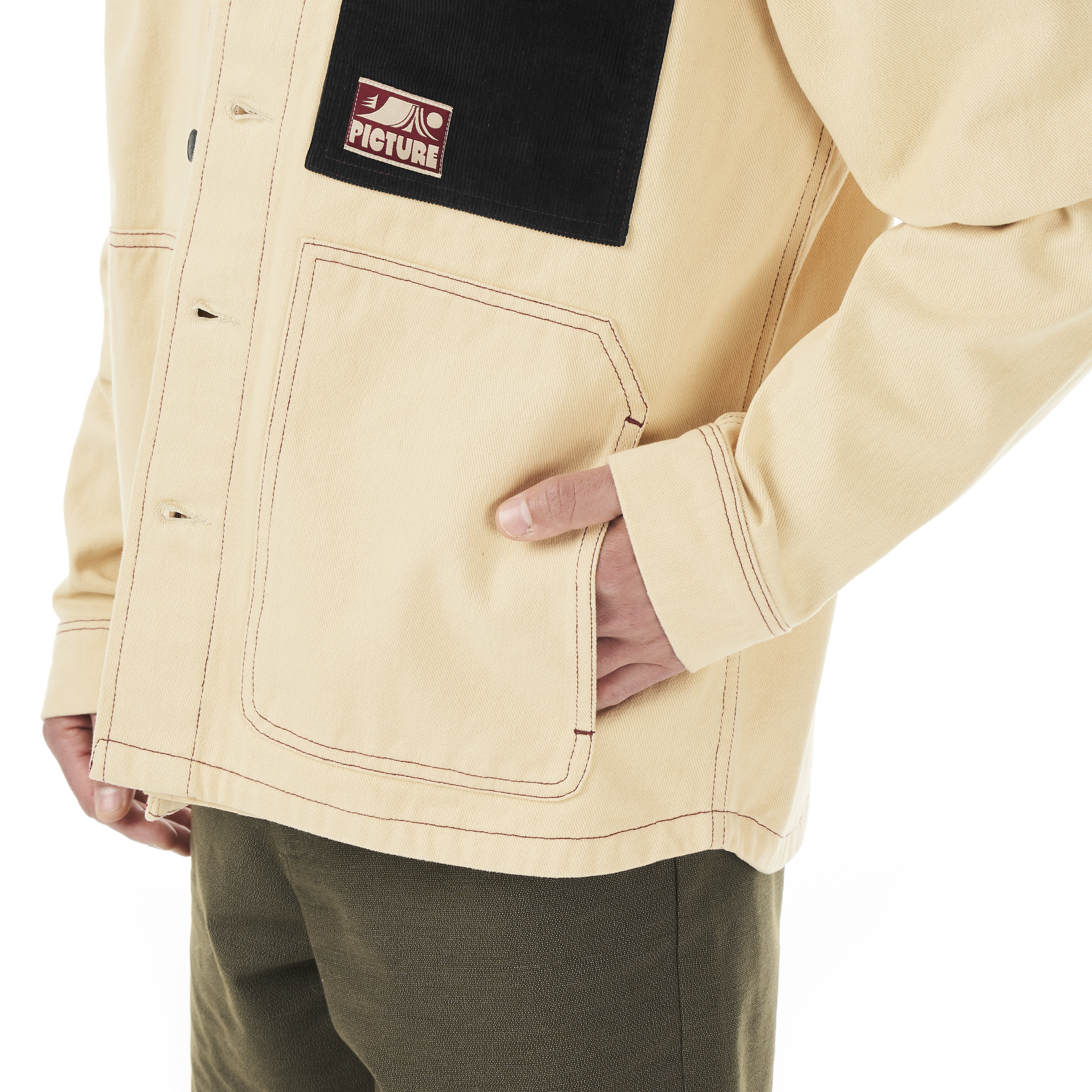 Picture Picture Men's Katmeeth Jacket