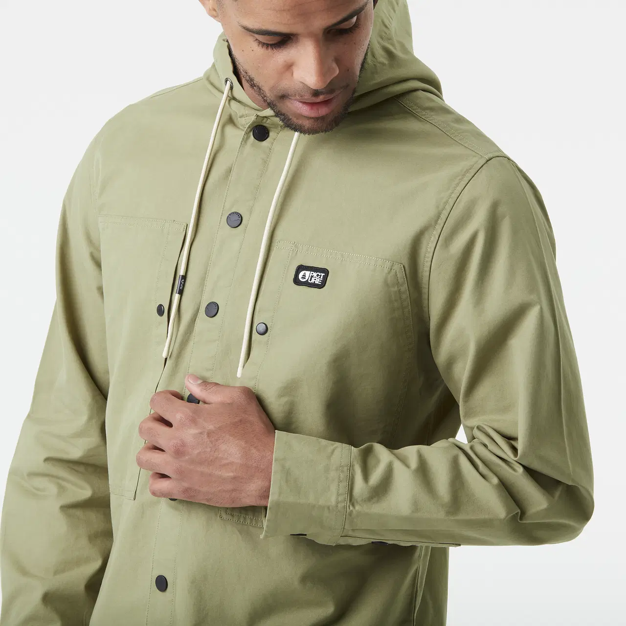 Picture Picture Men's Perrie Shirt