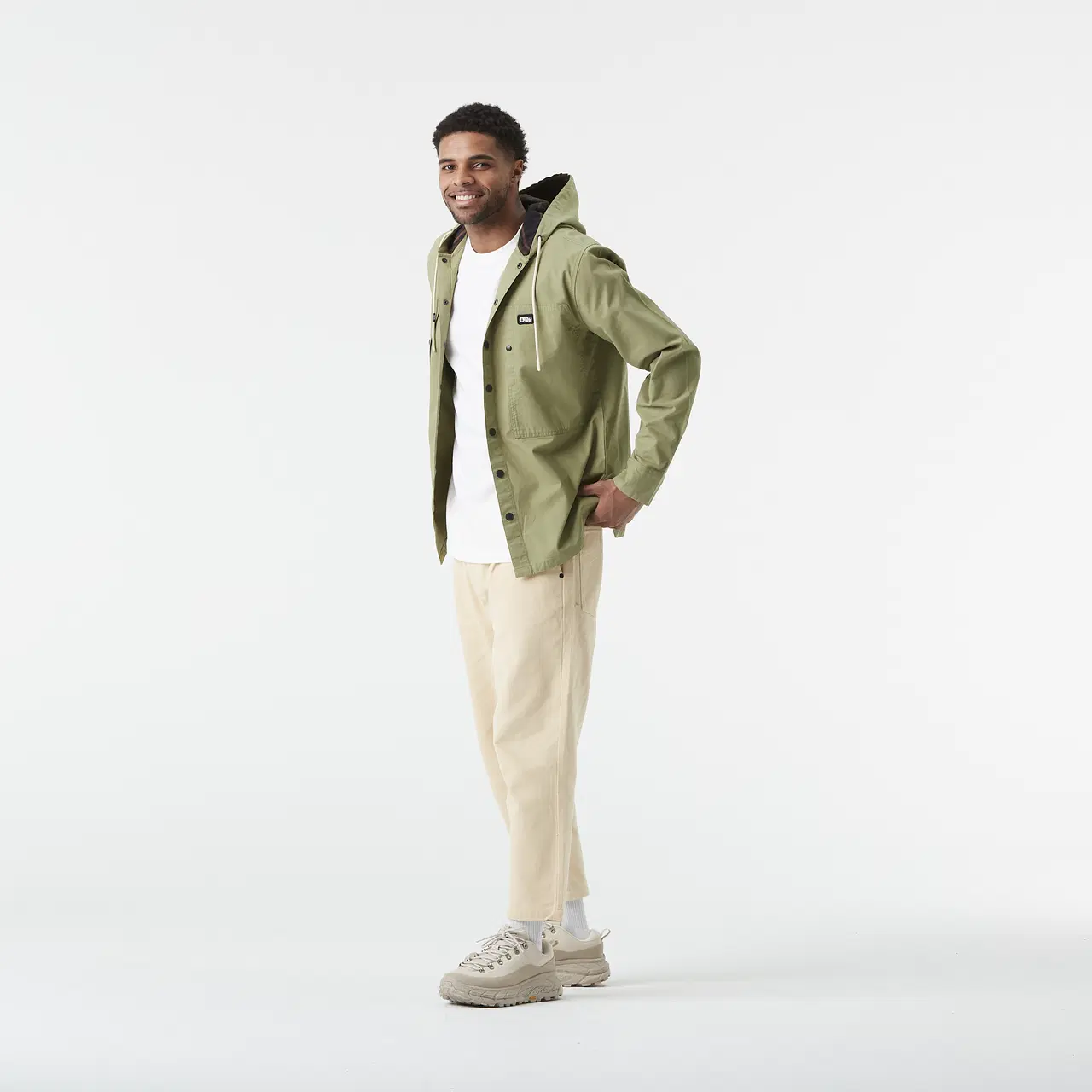 Picture Picture Men's Perrie Shirt