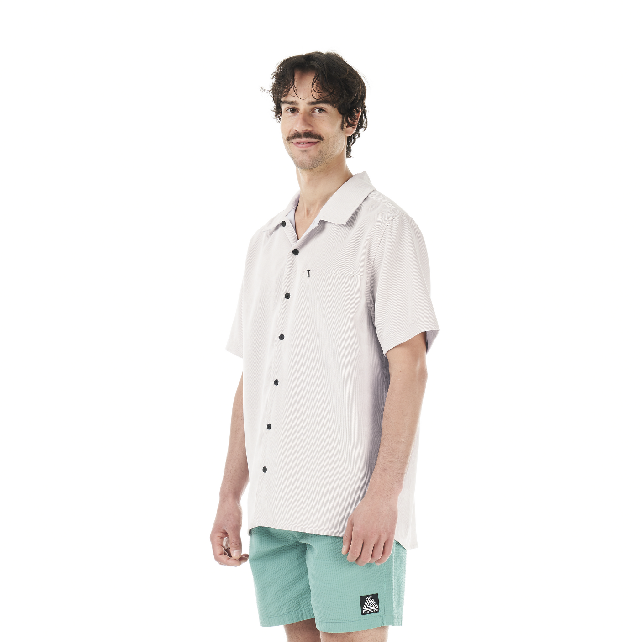 Picture Picture Men's Nollur Shirt