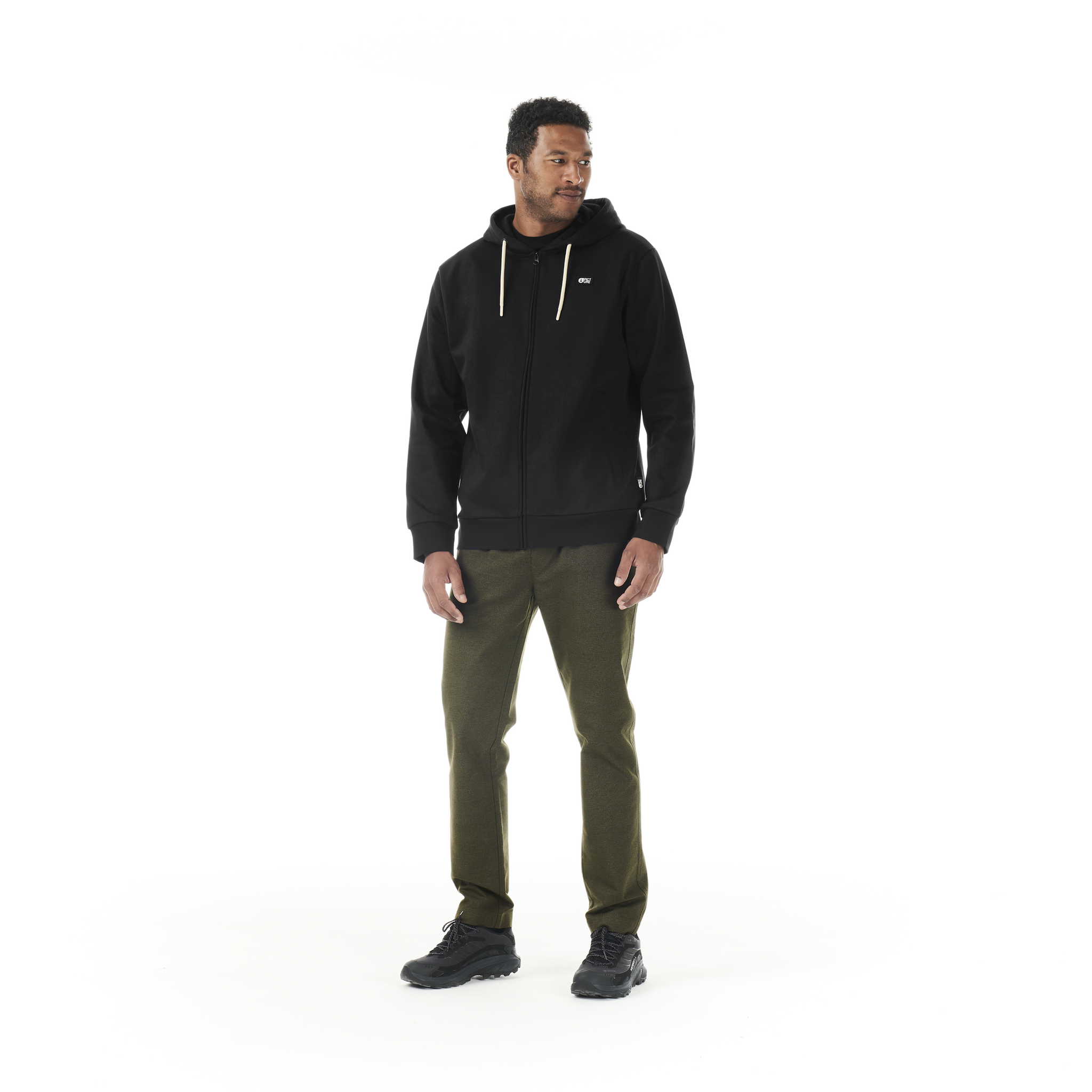 Picture Picture Men's Yorra Zip Hoodie
