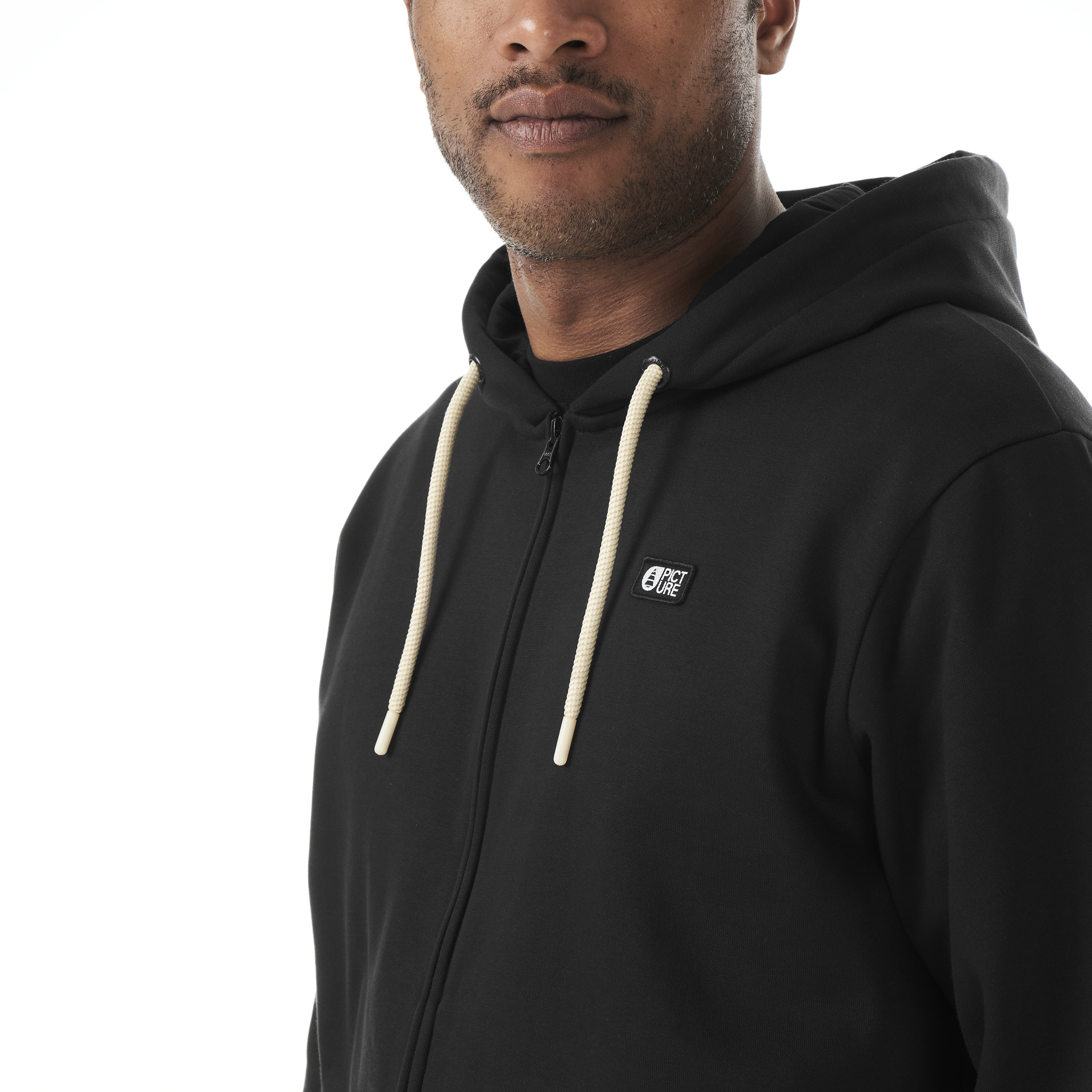 Picture Picture Men's Yorra Zip Hoodie