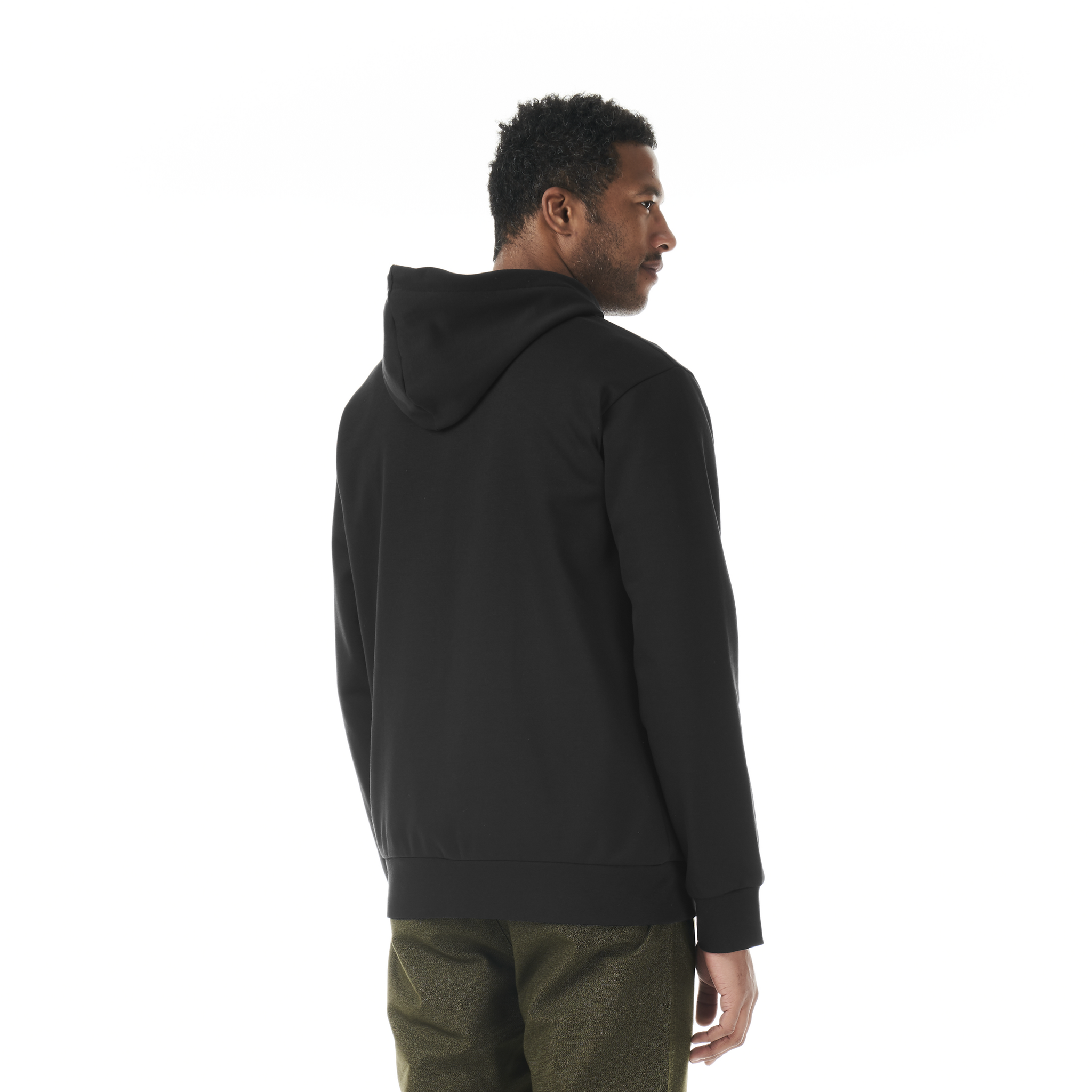Picture Picture Men's Yorra Zip Hoodie