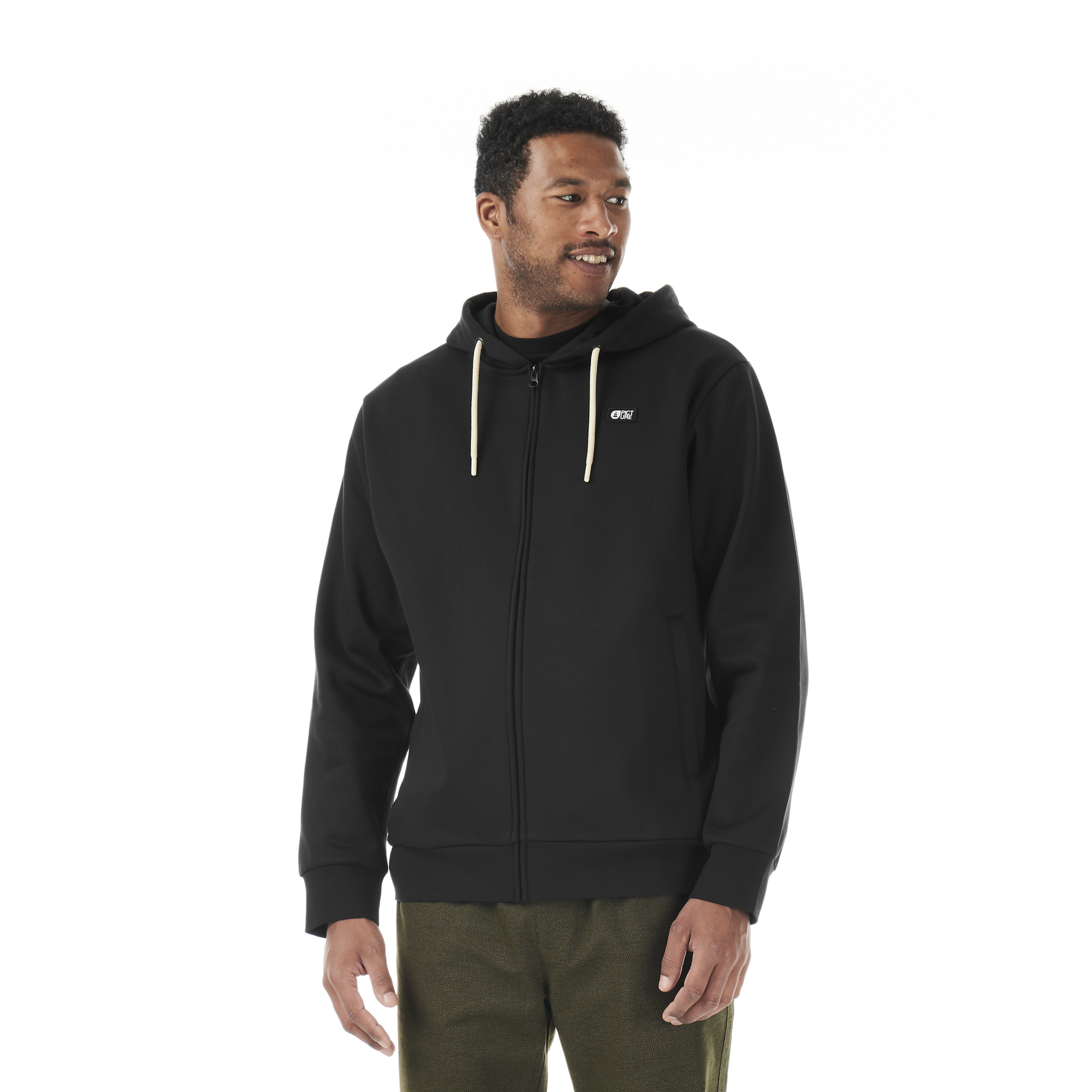 Picture Picture Men's Yorra Zip Hoodie