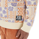 Picture Picture Men's Wakara Printed Crew
